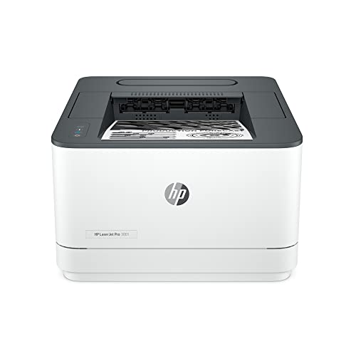 Best Laser Printer Black And White