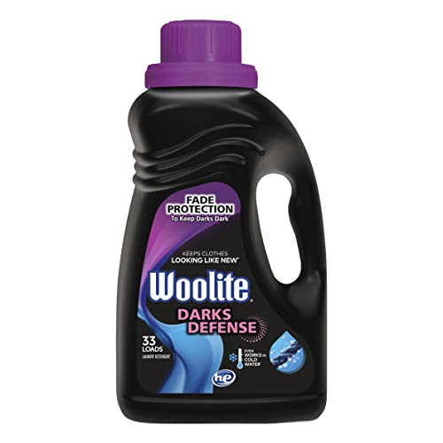 Best Laundry Soap for Black Clothes