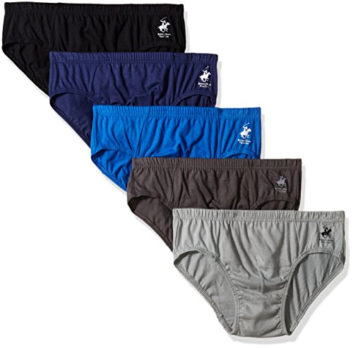 Best Low Rise Briefs for Men