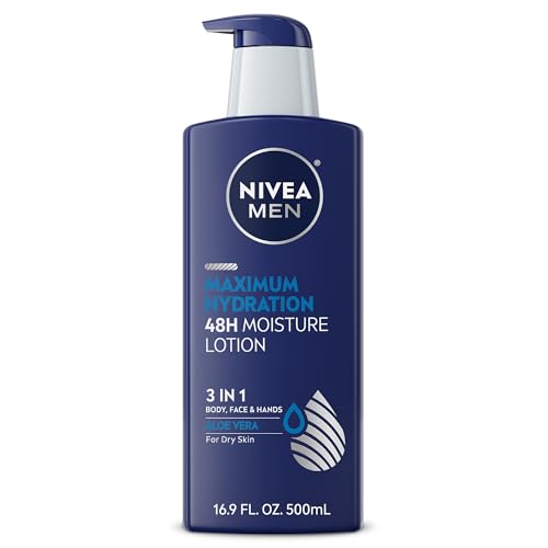 Best Men'S Body Moisturizer for Dry Skin