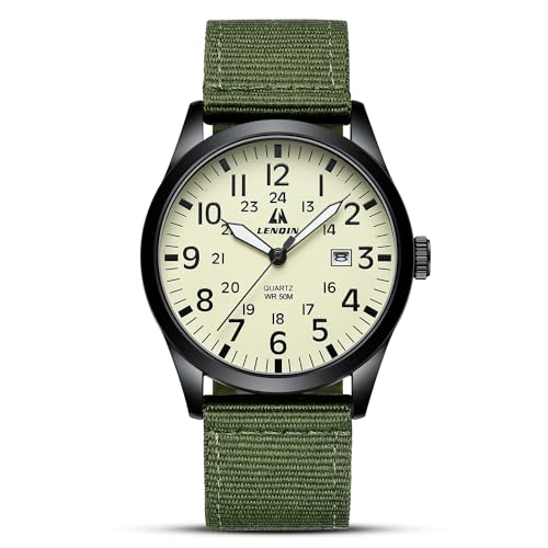 Best Mens Watches under $500