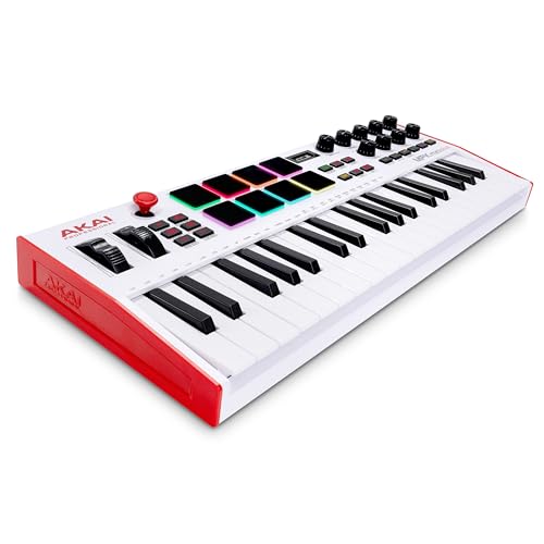 Best Midi Keyboard for Fruity Loops