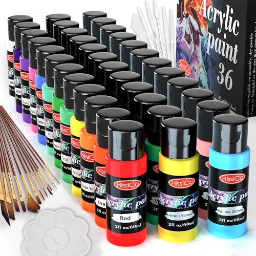 Best Model Paint For Plastic Models
