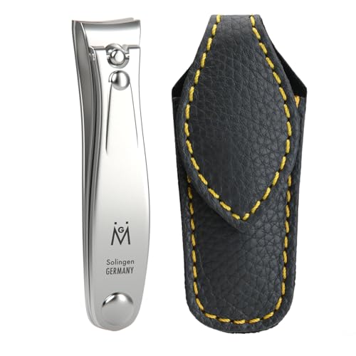 Best Nail Clippers Made in Germany
