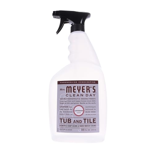 Best Natural Grout Cleaner