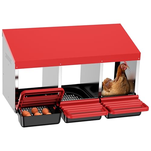 Best Nesting Boxes