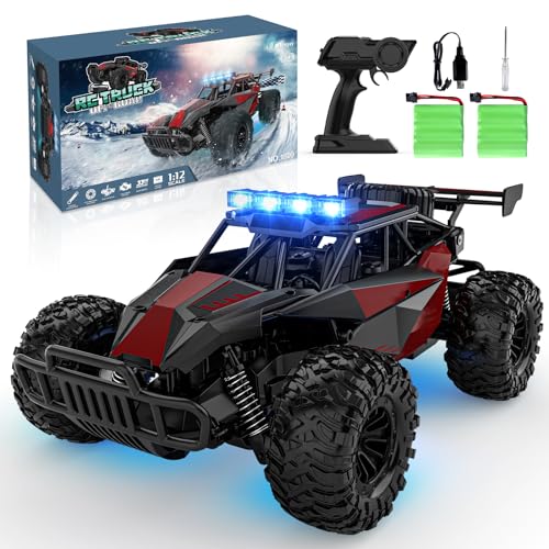 Best off Road Remote Control Car