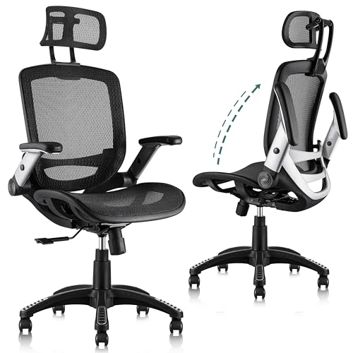 Best Office Chair for Coccyx Pain