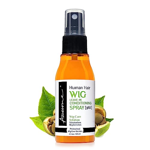 Best Oil for Human Hair Extensions