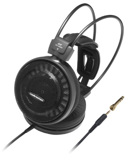 Best Open Back Headphones under 500