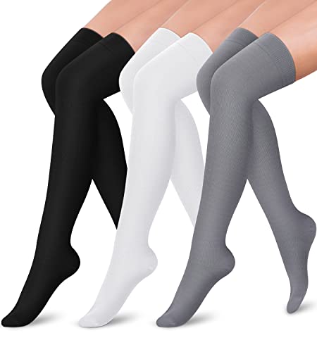 Best Over the Knee Compression Socks