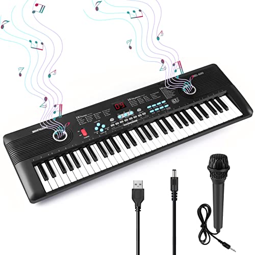Best Piano Keyboard under 200