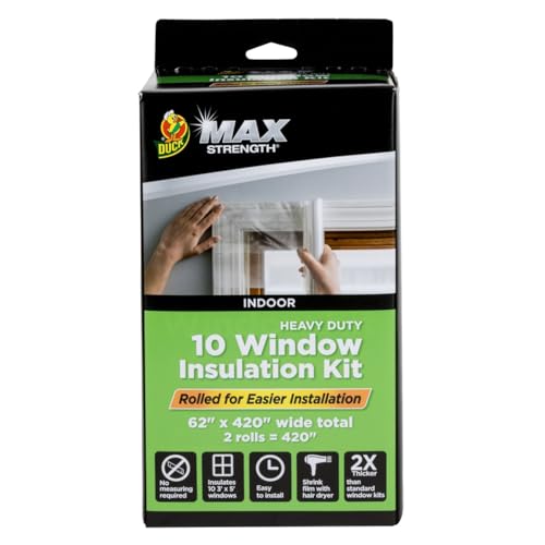 Best Plastic to Cover Windows in Winter