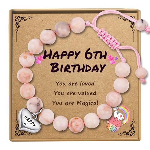 Best Present for 6 Year Old Girl