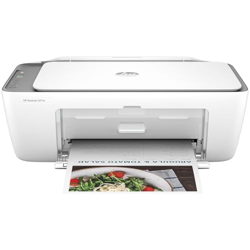 Best Printer for Home Use With Wifi