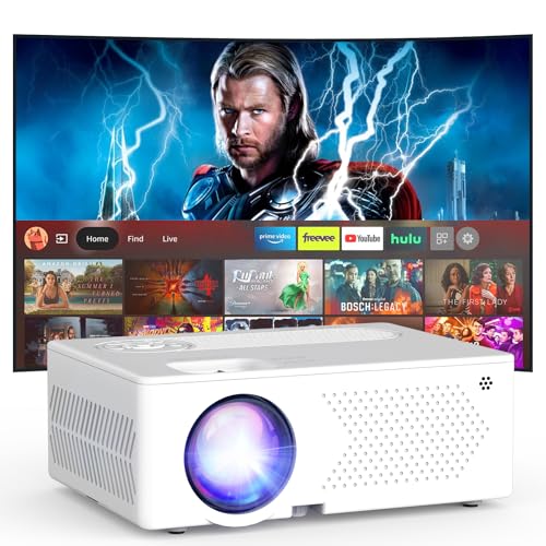 Best Projectors for Home Theater 2026