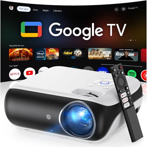 Best Projectors for Home Use