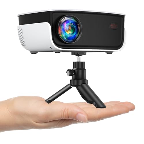 Best Projectors under 2000