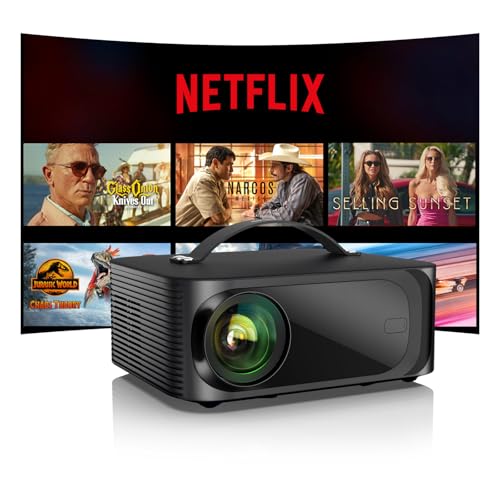 Best Projectors under 300