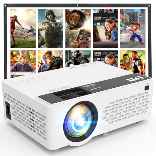 Best Projectors under 400
