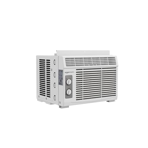 Best Rated 5000 Btu Air Conditioner