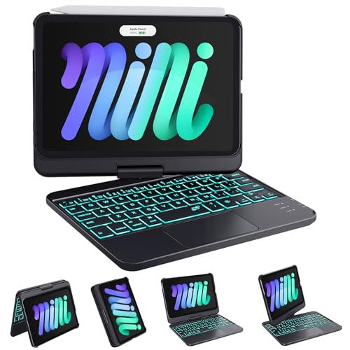 Best Rated Ipad Mini Keyboard Case