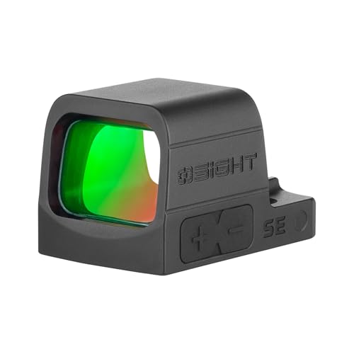 Best Red Dots For Hellcat Pro