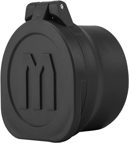 Best Rifle Scope Flip Up Covers