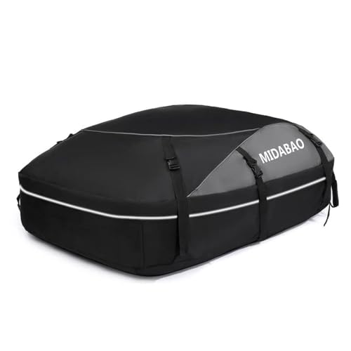 Best Roof Rack For Panoramic Sunroof