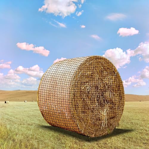 Best Round Bale Feeder For Cattle