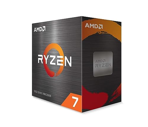 Best Ryzen 7 Cpus