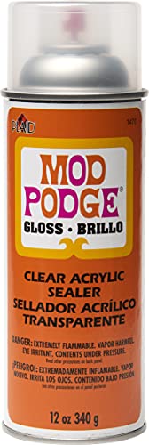Best Sealant for Acrylic Paint