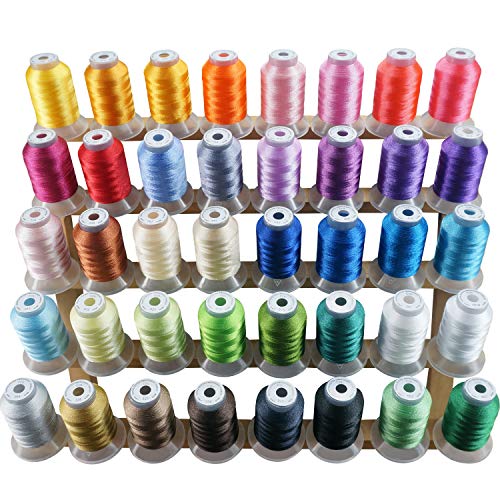 Best Sewing Thread for Brother Machine