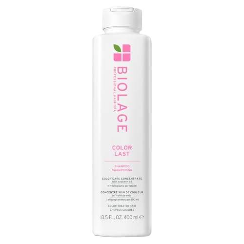 Best Shampoo for Greasy Coloured Hair