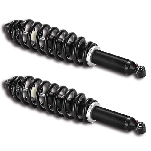 Best Shocks For Polaris Ranger 1000Xp