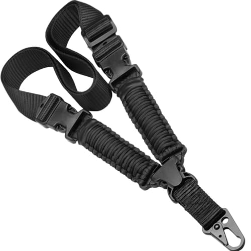 Best Single Point Sling for Ar15