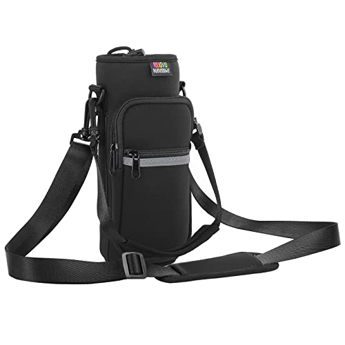 Best Sling Bag With Water Bottle Holder