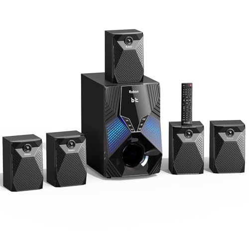 Best Sound System under 1000