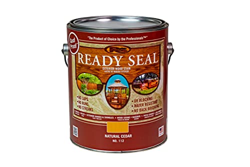 Best Stain For A Cedar Deck