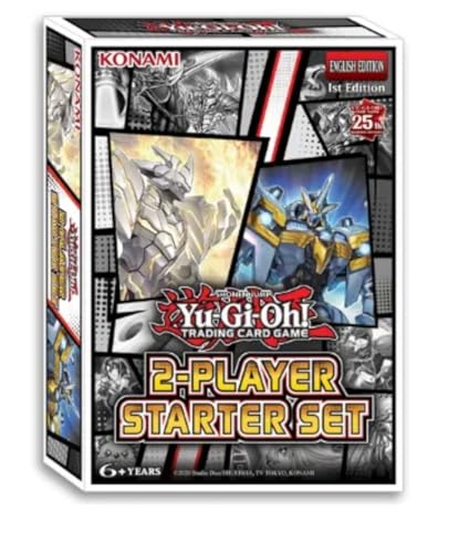 Best Starter Deck Yu Gi Oh