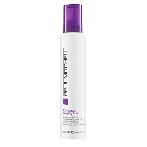 Best Styling Mousse for Thin Hair