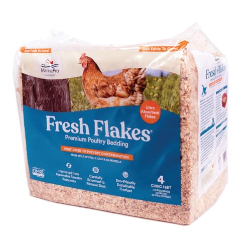 Best Substrate for Chicken Coop