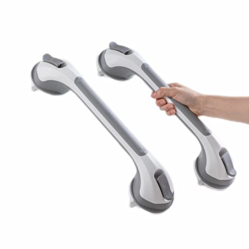 Best Suction Grab Bars for Seniors