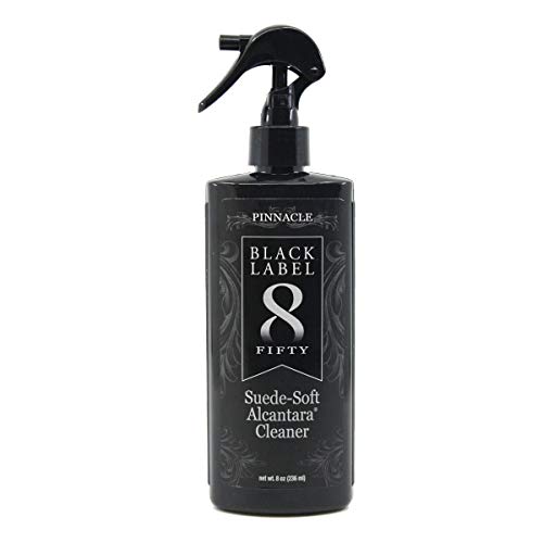 Best Suede Cleaner For Car Seats