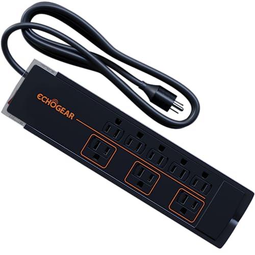 Best Surge Protector for Stereo Equipment