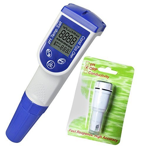 Best Tester For Salt Water Pool
