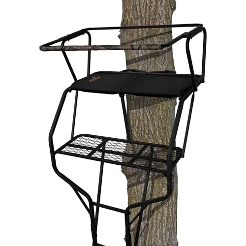 Best Tree Stands for Bow Hunting
