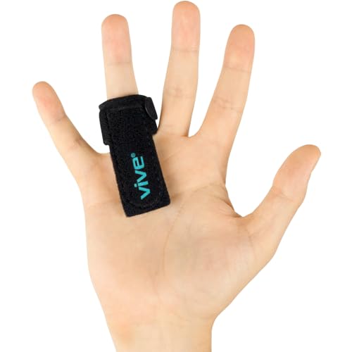 Best Trigger Finger Splint for Middle Finger