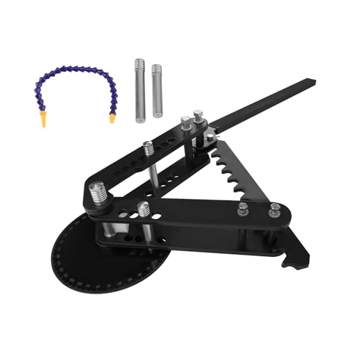 Best Tube Bender for Roll Cage