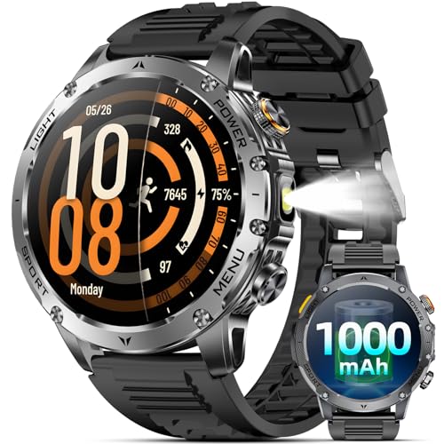 Best Watch for 1000 Dollars
